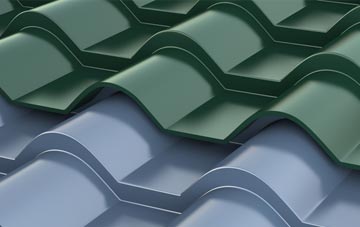 who should consider Gwernydd plastic roofs