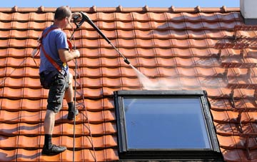 roof cleaning Gwernydd, Powys