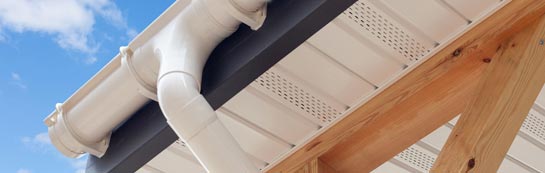 get Gwernydd guttering quotes today